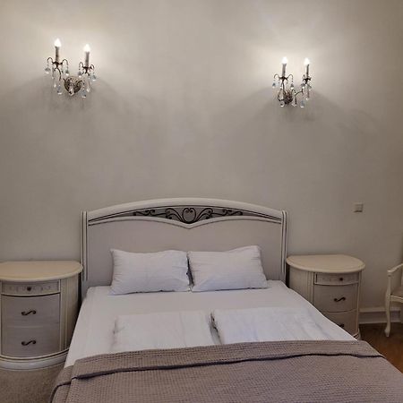 Villa Luttwitz Baden-Baden Esterno foto