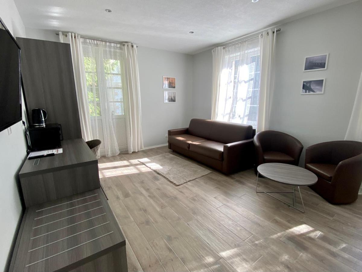 Villa Luttwitz Baden-Baden Esterno foto