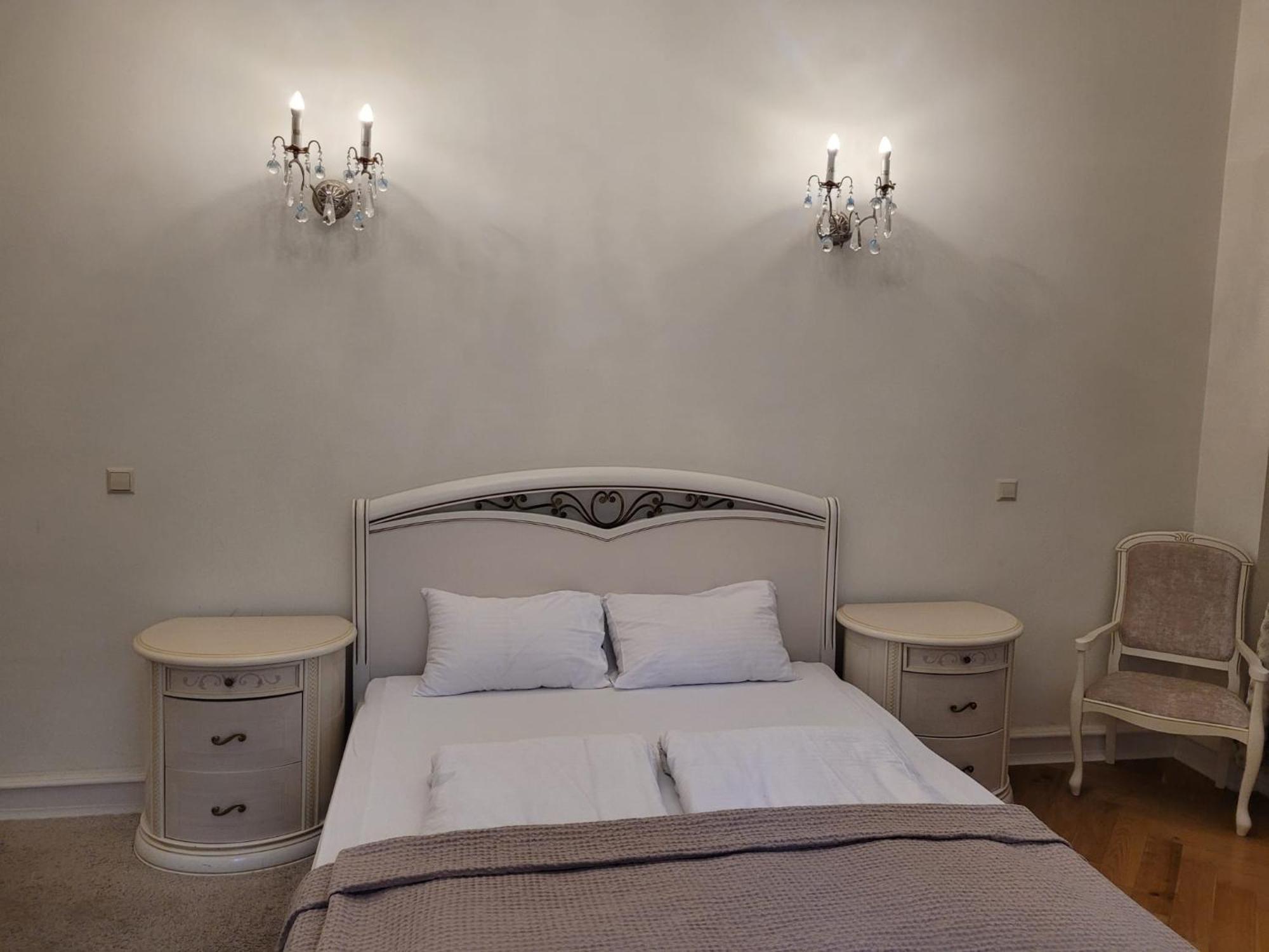 Villa Luttwitz Baden-Baden Esterno foto